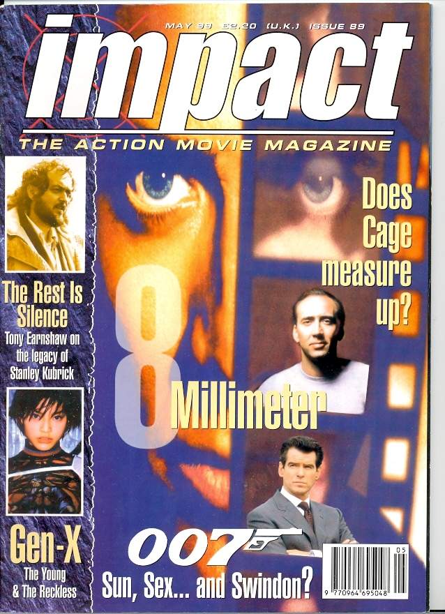 05/99 Impact